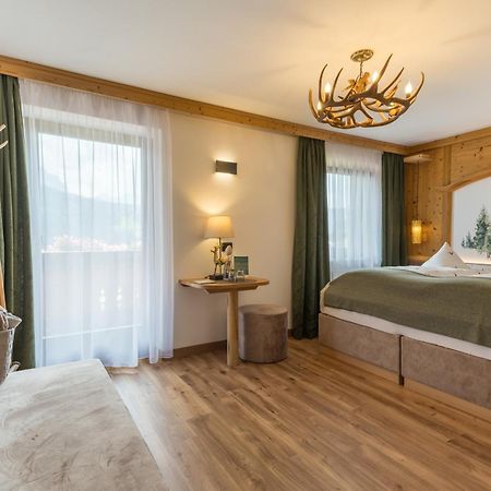 Hotel Jaegerheim 3S 셀바디발가르디나 외부 사진