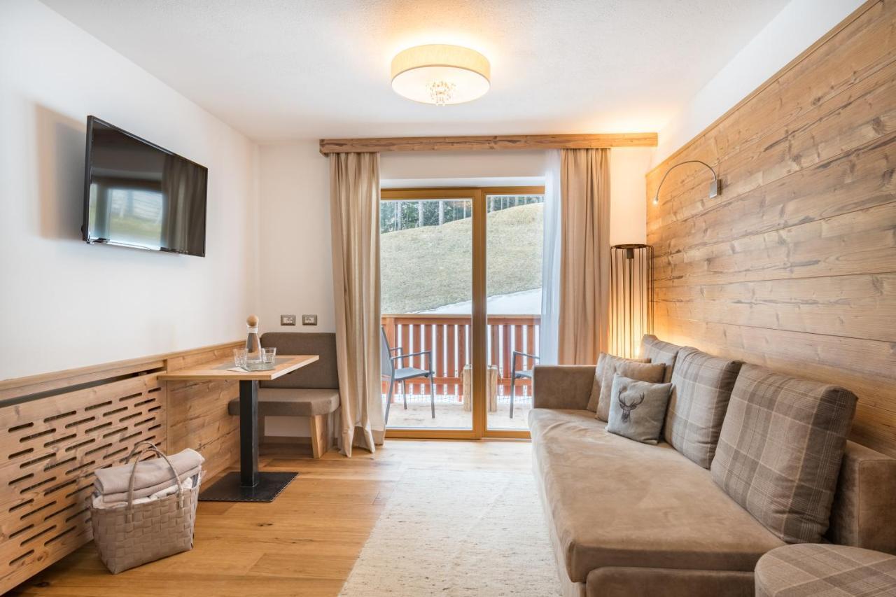 Hotel Jaegerheim 3S 셀바디발가르디나 외부 사진