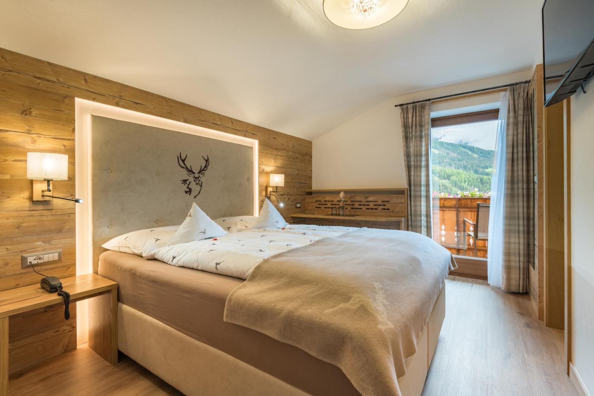 Hotel Jaegerheim 3S 셀바디발가르디나 외부 사진